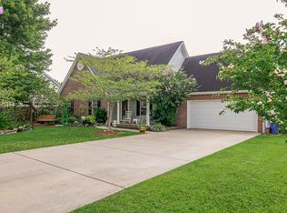 1131 Thompson Farms St, Lascassas, TN 37085
