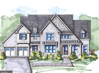 306 Old Kingfisher Ln, Malvern, PA 19355