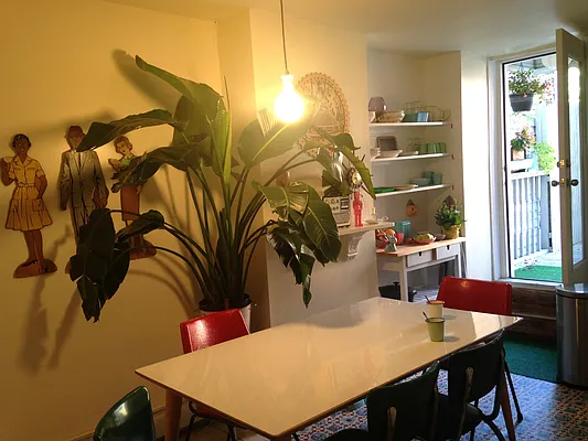 Rented by Brownstone Property Group | media 1