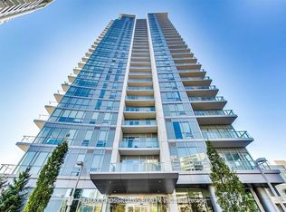 66 Forest Manor Rd #PS1-C15, Toronto, ON M2J 0B7