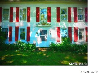 4225 Butler Center Rd, Savannah, NY 13146