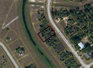 3031 NE Beechwood Cir, Labelle, FL 33935