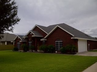 605 Altas Palmas Rd, Harlingen, TX 78552