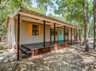 2501 Ballard Rd, Weatherford, TX 76088