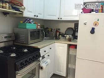 Rented by Citi Habitats