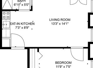 53 Hancock St #7, Boston, MA 02114