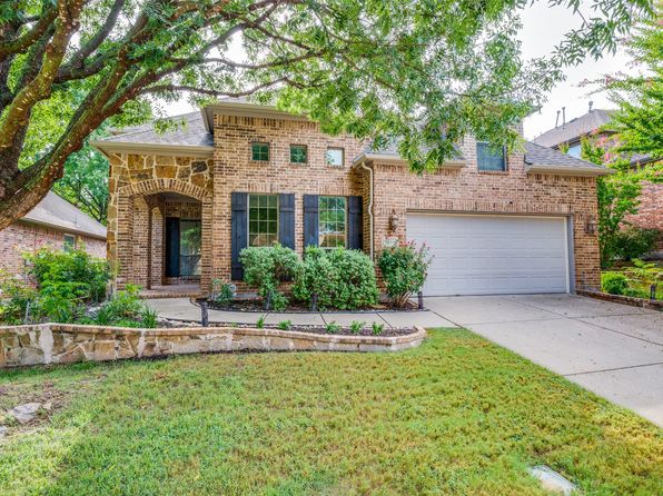 Home for Sale in Stonebridge Ranch McKinney TX