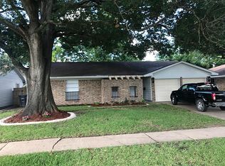 11010 Hoffer St, Houston, TX 77089