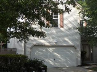 1505 Tallwood Cir, Chesapeake, VA 23320