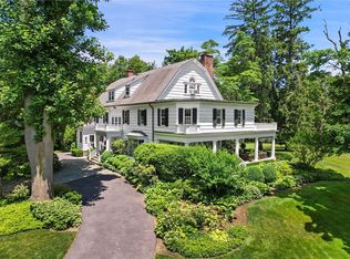 4 Sherbrooke Rd, Scarsdale, NY 10583