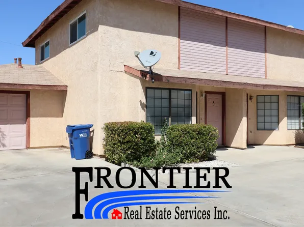 GRA636, 636 W Graaf Ave APT A, Ridgecrest, CA 93555