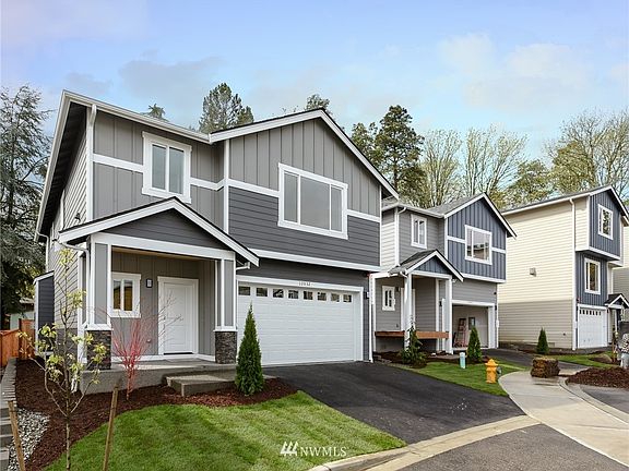 2nd image of 12032 -Lot 25- 27th Court S