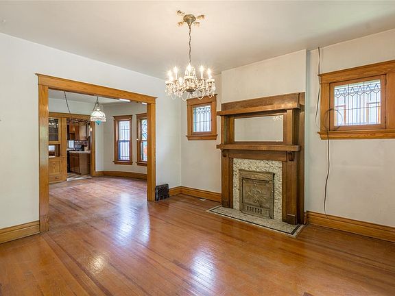 4th image of 3476 W Hayward Pl