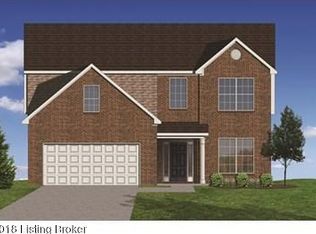 6909 Franklin Farmer Way, Louisville, KY 40229