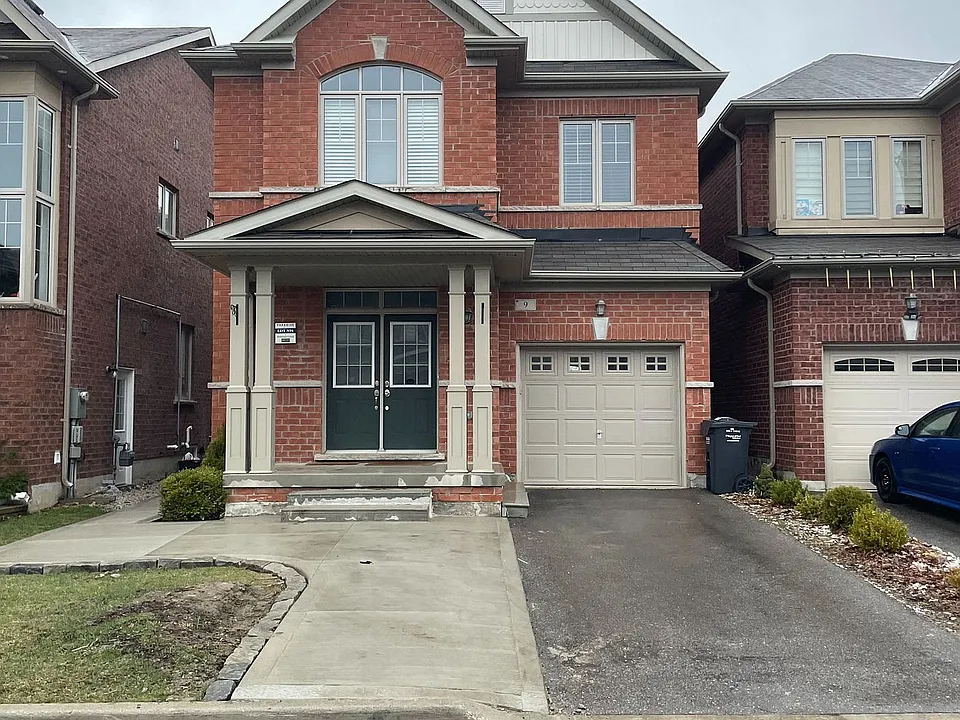 9 Humberstone Cres