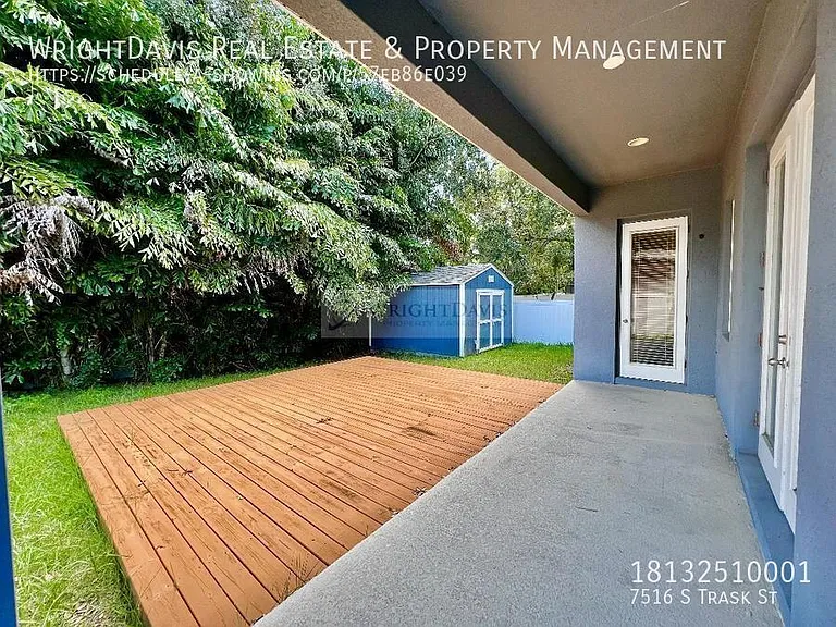 7516 S Trask St — Photo 36