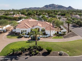 5901 E Mountain View Rd, Paradise Valley, AZ 85253