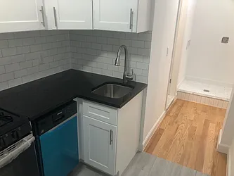 Rented by J Misrahi Realty Corp