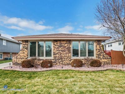 5500 W 128th Pl, Crestwood, IL, 60445