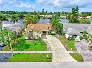 3741 NW 119th Ave, Sunrise, FL 33323