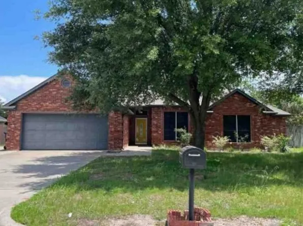 6905 Drew Ct, Greenville, TX 75402