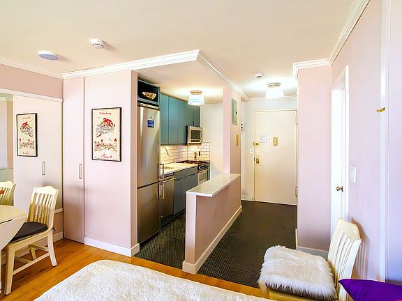 3rd image of 195 Willoughby Ave APT 909