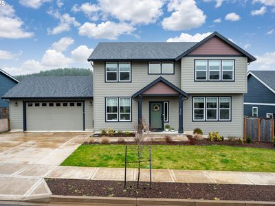 170 NW Brookside St, McMinnville, OR, 97128
