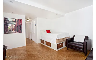 Rented by Douglas Elliman