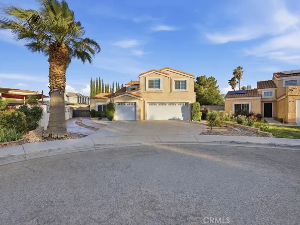 2130 Sunswept Cir, Lancaster, CA 93536