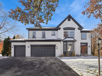 1432 Cascade Ln, Barrington, IL, 60010