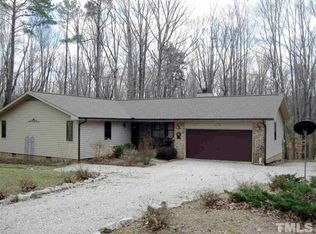 332 E Stratford Dr, Henderson, NC 27537