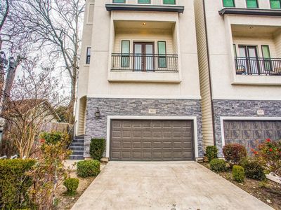 1633 W 23rd St, Houston, TX, 77008