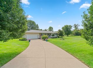 10461 Fort Laurens Rd NW, Bolivar, OH 44612