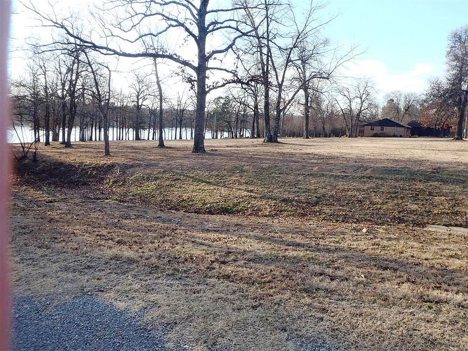 Lakefront Lots w/View
