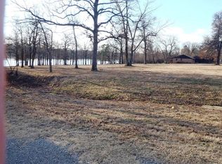 221 S Bk 800, Stigler, OK 74462