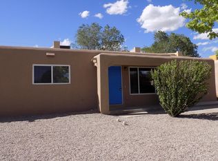 10213 Propps Dr NE, Albuquerque, NM 87112