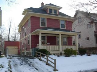 123 Parkside Ave, Rochester, NY 14609