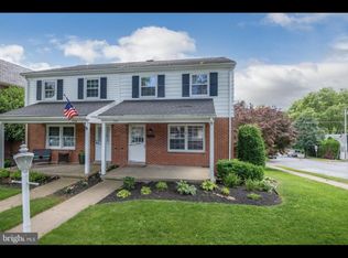 345 Sunset Rd, West Reading, PA 19611