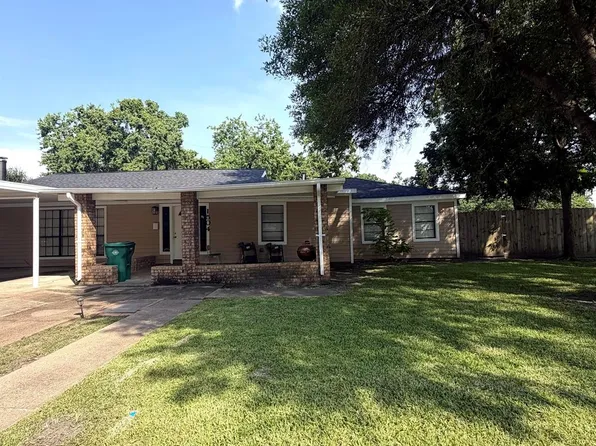 1504 Lawrence Ave, Pasadena, TX 77506