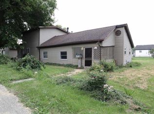 505 Kerschner St, Connersville, IN 47331