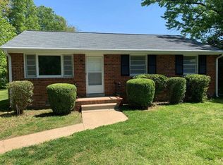 7300 Count St, Henrico, VA 23228