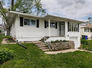 1614 14th Ave SW, Cedar Rapids, IA 52404