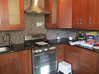 Rented by Windsor Homes Realty Corp