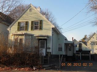 13 Annis St, Methuen, MA 01844