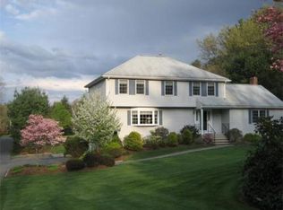 43 Tower Hill Rd, North Reading, MA 01864