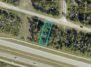 2838 Meadow Rd, Lehigh Acres, FL 33974