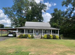 319 Ashley St, Berlin, GA 31722
