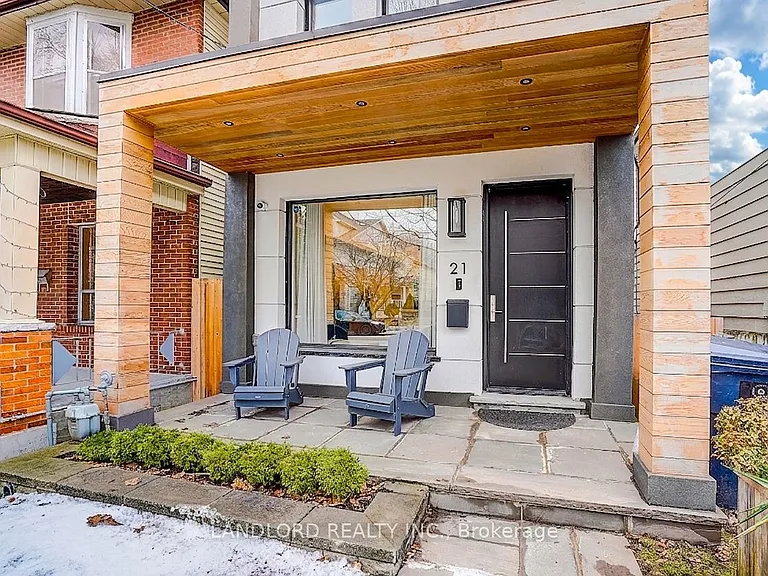 21 Shudell Ave — Photo 3