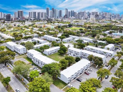 1940 NW 4th Ct APT 3, Miami, FL, 33136