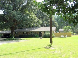 363 Vz County Road 4121, Canton, TX 75103